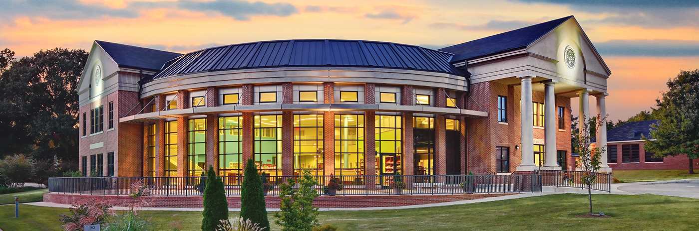 President Search for St. Agnes Academy-St. Dominic School